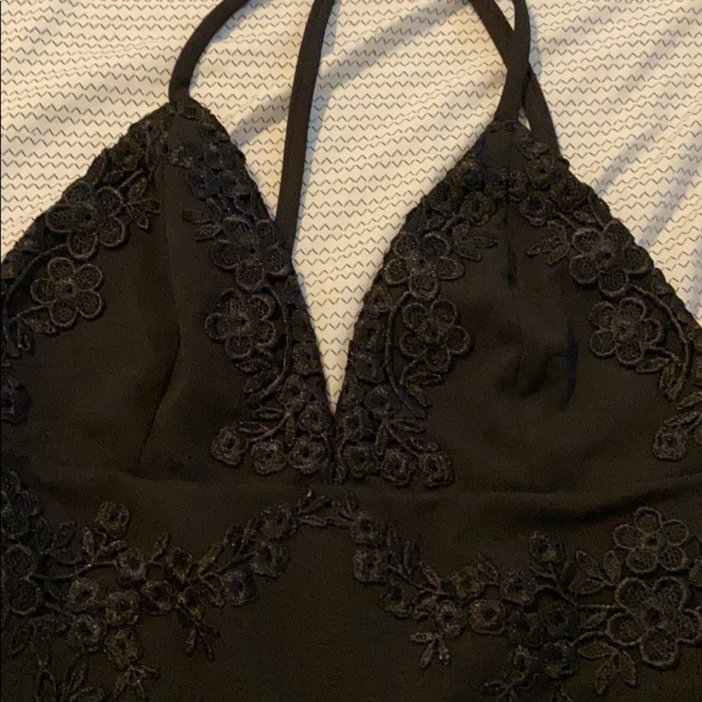 Dress - Picture 3 of 5